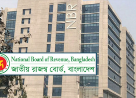 রাজস্ব ঘাটতি ৬০ হাজার কোটি টাকা