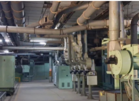 বন্ধ শিল্পপ্রতিষ্ঠান ‍খুলে দেওয়ার সিদ্ধান্ত সরকারের