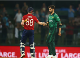 জীবনের সেরা ইনিংস খেলেছে ব্রুক, বলছেন শাহিন