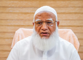 বাংলাদেশ ব্যাংকে ‘সরকার সমর্থিত মব’ দেখছেন জামায়াত আমির