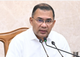 দেশের মানুষ অনেক প্রত্যাশা নিয়ে সরকারের দিকে তাকিয়ে আছে: প্রধানমন্ত্রী