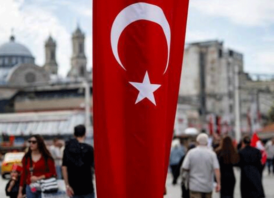 ইসরায়েলের হয়ে গুপ্তচরবৃত্তির অভিযোগে তুরস্কে গ্রেফতার ২