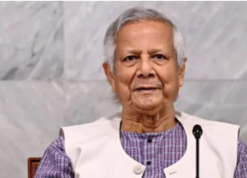 গণভোটে ‘হ্যাঁ’ ভোট জিতলে দেশে আর অপশাসন ফিরবে না: প্রধান উপদেষ্টা