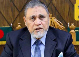 সুষ্ঠু, গ্রহণযোগ্য ও অংশগ্রহণমূলক নির্বাচন আয়োজনে প্রতিজ্ঞাবদ্ধ কমিশন: সিইসি