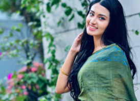 কলকাতার কোন জিনিস ভালো লাগে ফারিণের