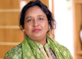 সেলিম মন্ডল হত্যা মামলায় আইভী শ্যোন অ্যারেস্ট