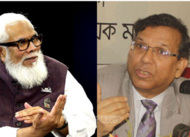 বৈদেশিক মুদ্রার মামলায় সালমান-আনিসুলের বিরুদ্ধে অভিযোগপত্র জমা