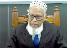 আজ থেকে মাঠে নামছে সেনা ও আইনশৃঙ্খলা বাহিনী