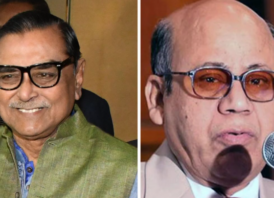 মানবতাবিরোধী অপরাধে মেনন-কামরুলের বিরুদ্ধে অভিযোগ দাখিল