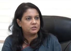 চালকদের বদঅভ্যাসের কারণেই দেশে শব্দদূষণ বাড়ছে : পরিবেশ উপদেষ্টা