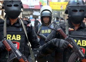 র‍্যাবের নাম বদলে যাচ্ছে, শিগগিরই আদেশ জারি