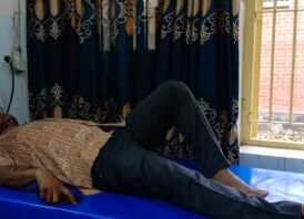 একুশে টেলিভিশন ও বিডিনিউজ টোয়েন্টেফোর ডটকমের মৌলভীবাজার প্রতিনিধি ‍বিকুল চক্রবর্তীর উপর হামালার চেষ্টা