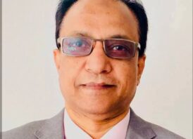 বাংলাদেশ মেডিকেল বিশ্ববিদ্যালয়ের ভিসি হলেন অধ্যাপক ডা. এফএম সিদ্দিকী