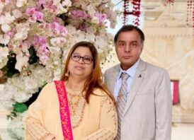 শ্রীমঙ্গলে আমেরিকা প্রবাসী আলম উদ্দিন ও বিলকিস আক্তারের উদ্যাগে ৩ শতাধিক পরিবার পেলো ঈদ উপহার