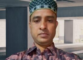 নোয়াখালীতে অটোরিকশা চালককে গলা কেটে হত্যা: ৩ দিনেও রহস্যের জট খুলেনি