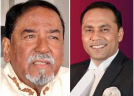 নবনির্বাচিত স্পিকার ও ডেপুটি স্পিকারকে বিআরজেএ’র অভিনন্দন