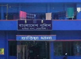 নোয়াখালীতে স্ত্রীকে পিটিয়ে হত্যা, লাশ ফেলে পালালেন স্বামী