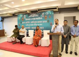 বগুড়ার উন্নয়নে শুধু ঘোষণা হয়েছে, কিছু বাস্তবায়ন হয়নি: আতিকুর রহমান রুমন