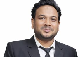 এডভোকেট হলেন বেগম রোকেয়া বিশ্ববিদ্যালয়ের ২য় ব্যাচের সাবেক শিক্ষার্থী