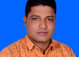 বিশম্ভরপুর উপজেলাবাসীকে পবিত্র ঈদ-ঊল-ফিতরের শুভেচ্ছা জানিয়েছেন ভাইস-চেয়ারম্যান পদপ্রার্থী