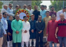 সুনামগঞ্জে আওয়ামীপন্থী-২৫ আইনজীবী সহ অজ্ঞাত-৮৫জনের বিরুদ্ধে মামলা, গ্রেপ্তার ২
