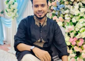 সিলেটে কনটেন্ট ক্রিয়েটর মিরাক্কেল রিমনকে ঘিরে বিতর্ক, তদন্তের দাবি স্থানীয়দের