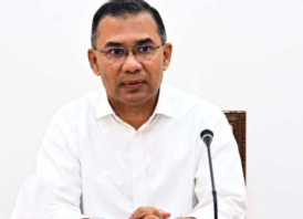 ‘ই-হেলথ’ কার্ড চালুর নির্দেশনা দিয়েছেন প্রধানমন্ত্রী তারেক রহমান