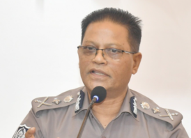 হাদি হত্যাকারীদের ভারত থেকে আনতে কূটনৈতিক চ্যানেলে কাজ চলছে: আইজিপি