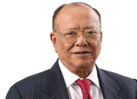 মানুষের জীবনমান উন্নয়নের আগে নিরাপত্তা নিশ্চিত করতে হবে : পরিবেশমন্ত্রী