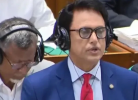 ডিজিটাল শিক্ষক বদলি ব্যবস্থায় প্রয়োজনীয় পরিবর্তনের কথা ভাবছে সরকার: শিক্ষামন্ত্রী