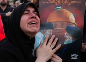 খামেনির মৃত্যুতে ইরানে ৪০ দিনের শোক ও ৭ দিনের সরকারি ছুটি ঘোষণা