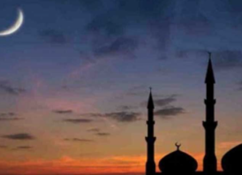 পবিত্র শবে কদর আজ