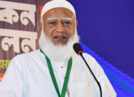 দেশবাসীকে বিরোধীদলীয় নেতার ঈদুল ফিতরের শুভেচ্ছা