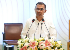 সবার সঙ্গে ঈদের আনন্দ ভাগাভাগি করার আহ্বান প্রধানমন্ত্রীর