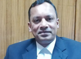 নতুন অ্যাটর্নি জেনারেল রুহুল কুদ্দুস কাজল