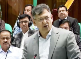 জুলাই অভ্যুত্থানে জড়িতদের আইনি ও সাংবিধানিক সুরক্ষা নিশ্চিত করবে সরকার: স্বরাষ্ট্রমন্ত্রী