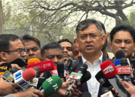 জামায়াতকে ডেপুটি স্পিকার পদ নেওয়ার প্রস্তাব দিয়েছে বিএনপি: সালাহউদ্দিন আহমদ