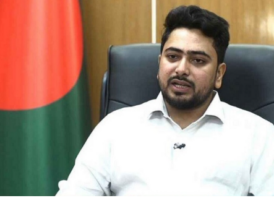 গণভোটের রায় দ্রুত বাস্তবায়নের আহ্বান এনসিপির