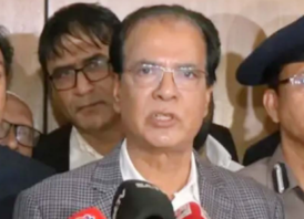 ভূমিকম্প পরিস্থিতি নিয়ন্ত্রণে ১ লাখ স্বেচ্ছাসেবী প্রস্তুতের নির্দেশ