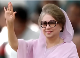 খালেদা জিয়াসহ ২০ ব্যক্তি-প্রতিষ্ঠান পাচ্ছে স্বাধীনতা পুরস্কার