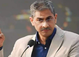 তারেক রহমান শুধু বিএনপির নয়, দেশের প্রধানমন্ত্রী : পানি সম্পদ মন্ত্রী