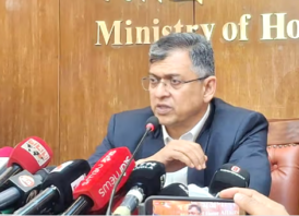 সংসদে ভাষণ দেবেন রাষ্ট্রপতি : সালাহউদ্দিন আহমদ