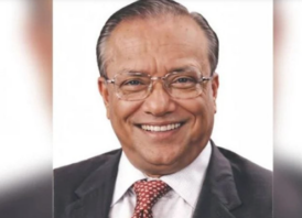 আগামী পাঁচ বছরে ২৫ কোটি বৃক্ষরোপণ করবে সরকার: পরিবেশ মন্ত্রী