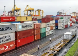 চট্টগ্রাম কাস্টমসের ৩৭৮ কন্টেইনার পণ্য নিলাম হচ্ছে