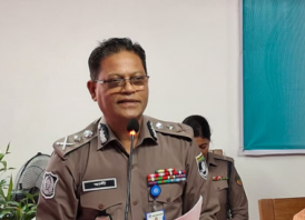 ঈদযাত্রায় কোনো অন্যায়ের সঙ্গে আপস নয় : আইজিপি