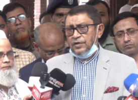 অননুমোদিত ক্লিনিক চলতে দেওয়া হবে না : স্বাস্থ্যমন্ত্রী
