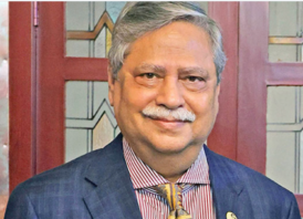 রাষ্ট্রপতির উপপ্রেস সচিব ও সহকারী প্রেস সচিব নিয়োগ