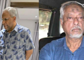 মামুন খালেদ ও মাসুদ উদ্দিন চৌধুরীকে ৭ এপ্রিল ট্রাইব্যুনালে হাজিরের নির্দেশ