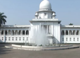 জুলাই জাতীয় সনদ ও গণভোট অধ্যাদেশ কেন অবৈধ নয় : হাইকোর্টের রুল