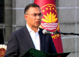 ভিআইপি প্রটোকল ছাড়া চলাচলের কারণে যানবাহনের গতি বেড়েছে